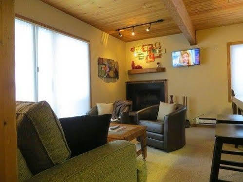 The Wood Creek Lodge By Crested Butte Lodging Zewnętrze zdjęcie