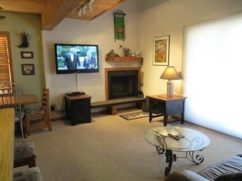 The Wood Creek Lodge By Crested Butte Lodging Zewnętrze zdjęcie