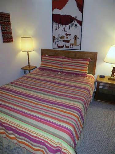 The Wood Creek Lodge By Crested Butte Lodging Zewnętrze zdjęcie