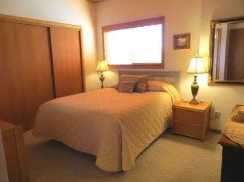 The Wood Creek Lodge By Crested Butte Lodging Zewnętrze zdjęcie